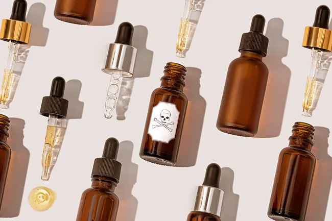 Бьюти-фобии XXI века: как маркетологи нас разводят