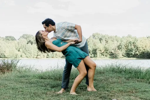 Почему мы любим целоваться: как у людей появился этот обычай и что он означал Почему мы любим целоваться: как у людей появился этот обычай и что он означал