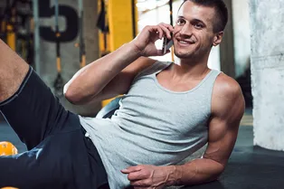 Забудьте о долгих часах в спортзале: 10-15 минут тренировок изменят вашу фигуру