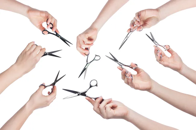 Как выглядят самые модные мужские стрижки 2026 года