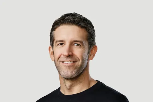 Джон Тернус