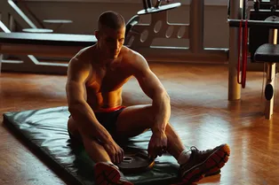 Что делать, если болят вены на ногах после тренировок