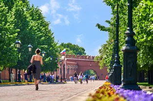 Москву ждут лучшие выходные лета: прогноз погоды и магнитных бурь в столице Москву ждут лучшие выходные лета: прогноз погоды и магнитных бурь в столице