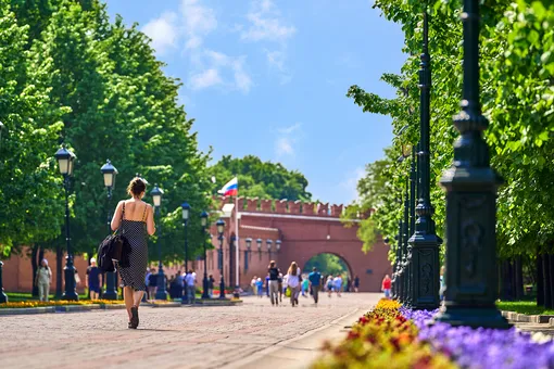 Москву ждут лучшие выходные лета: прогноз погоды и магнитных бурь в столице Москву ждут лучшие выходные лета: прогноз погоды и магнитных бурь в столице