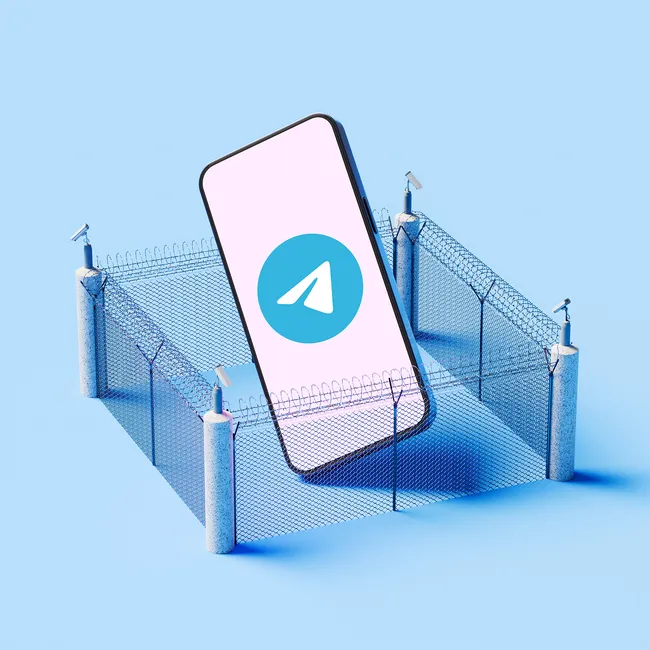 Прощай, Telegram? Что будет с мессенджером в России