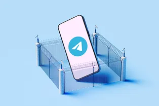 Прощай, Telegram? Что будет с мессенджером в России