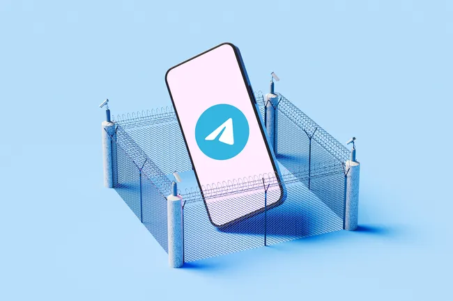 Прощай, Telegram? Что будет с мессенджером в России