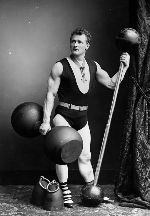 Евгений Сандов