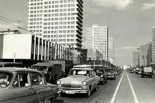 Дайте TANK! История автомобильных клубов: что изменилось с XIX века? Дайте TANK! История автомобильных клубов: что изменилось с XIX века?