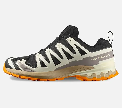 Salomon XA Pro 3D V9 Gore-Tex Salomon XA Pro 3D V9 Gore-Tex