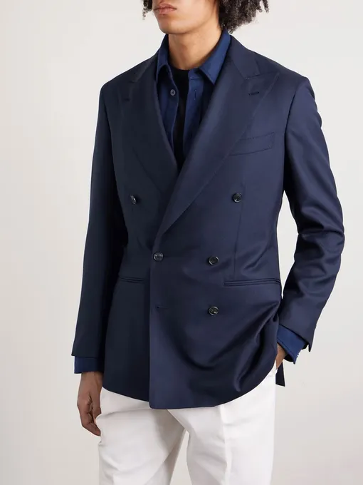 Мужской пиджак