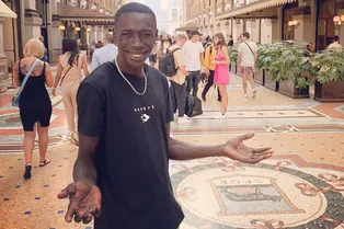 Самый популярный блогер в истории TikTok продал свое лицо: он заработал почти $1 млрд