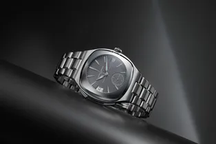 Лучшие спортивные часы 2026: спорт и роскошь на выставке Watches & Wonders Лучшие спортивные часы 2026: спорт и роскошь на выставке Watches & Wonders