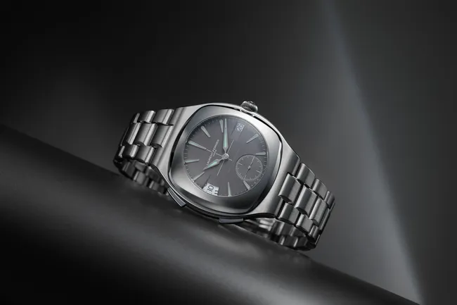 Лучшие спортивные часы 2026: спорт и роскошь на выставке Watches & Wonders