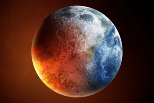 Летний снег станет нормой: россиян предупредили о необратимых изменениях климата