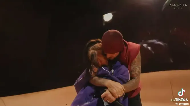 Нажми и смотри