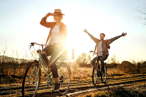 6 простых изменений: какие привычки мужчинам стоит перенять у женщин, чтобы жить дольше