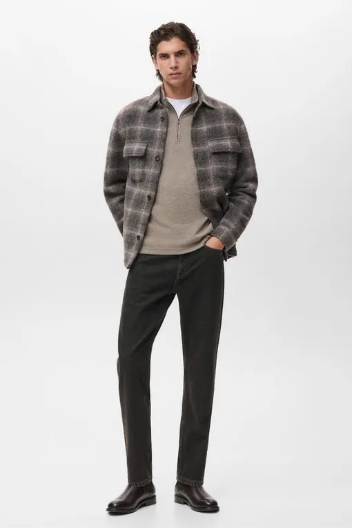 Мужской стиль