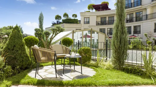 Park Prestige Garden Terrace