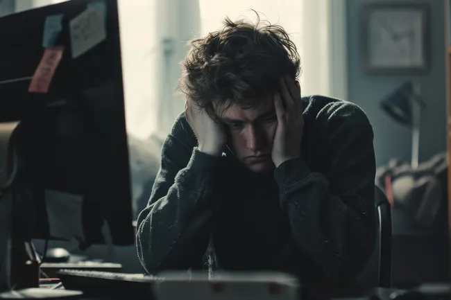 Айтишники жалуются на кризис идентичности: искусственный интеллект лишил их жизнь смысла