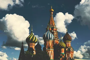 В Москве объявили оранжевый уровень погодной опасности: жара из Европы добралась до России? В Москве объявили оранжевый уровень погодной опасности: жара из Европы добралась до России?