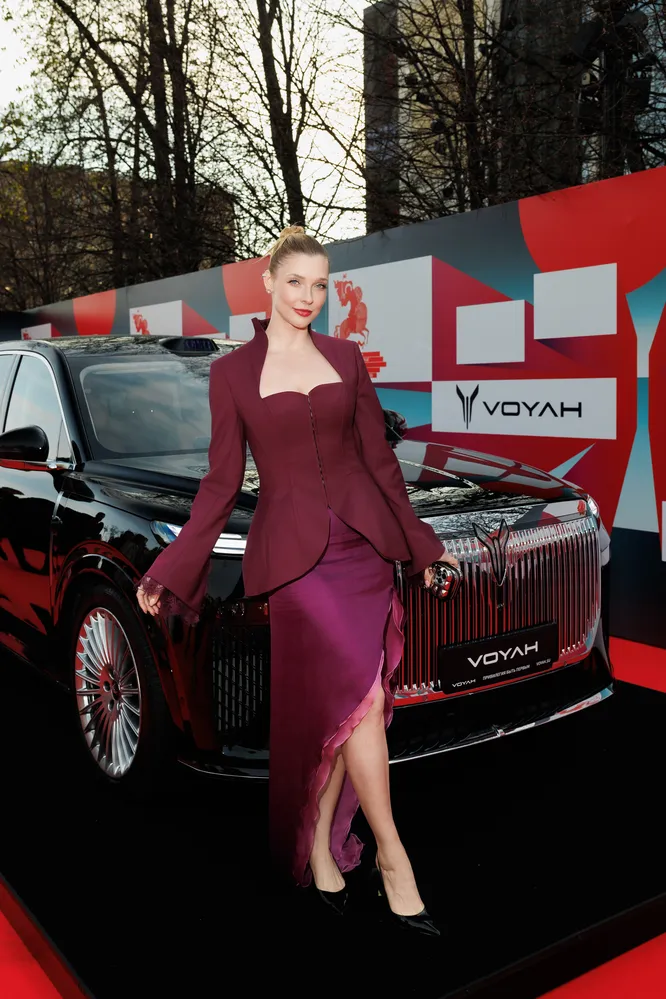 Светлана Степанковская