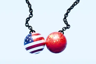 Цены могут подскочить на 70%: что ждать России от торговой войны Китая и США Цены могут подскочить на 70%: что ждать России от торговой войны Китая и США