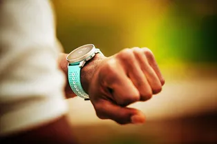 На пике формы: обзор топовых смарт-часов Suunto 9 Peak