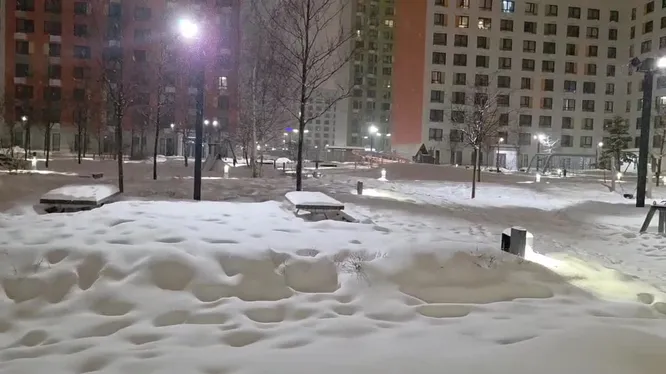 Нажми и смотри