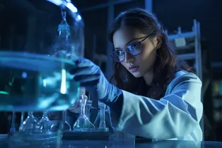 Российские ученые открыли новое вещество: оно «отключает» тревожность