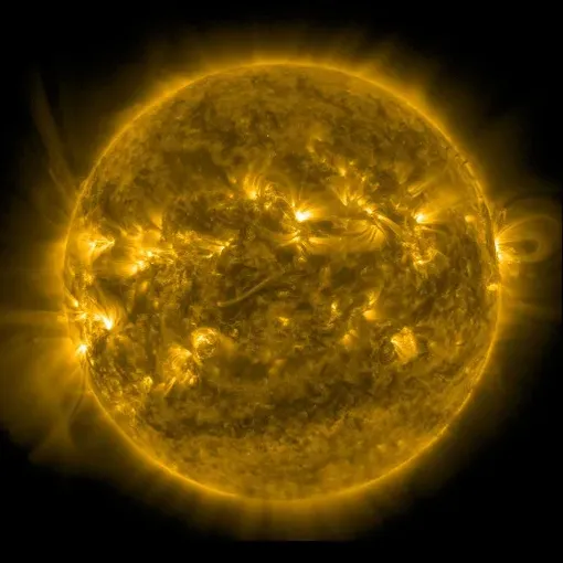 Корона Солнца 25 мая 2026 Корона Солнца 25 мая 2026
