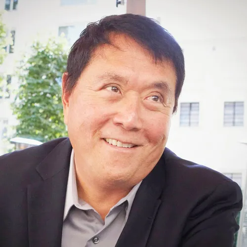 Богатый папа пообещал, что мы станем бедными: Роберт Кийосаки предсказывает кризис в 2026 году