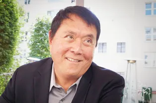 Богатый папа пообещал, что мы станем бедными: Роберт Кийосаки предсказывает кризис в 2026 году