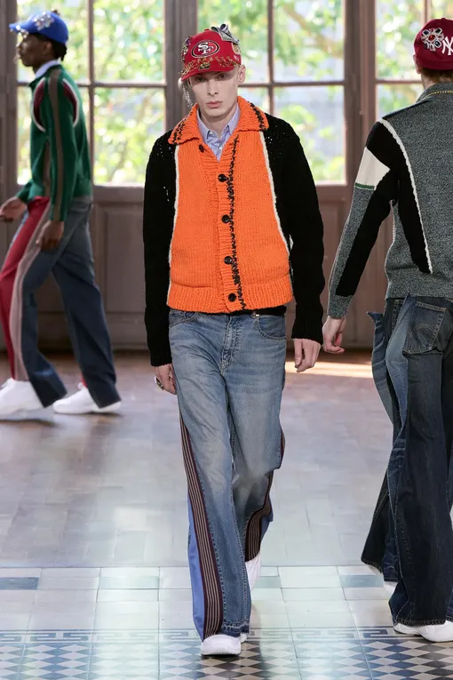 Junya Watanabe Junya Watanabe