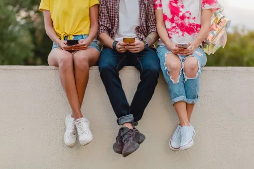 Как соцсети на самом деле влияют на психику: засекреченное исследование Meta* Как соцсети на самом деле влияют на психику: засекреченное исследование Meta*