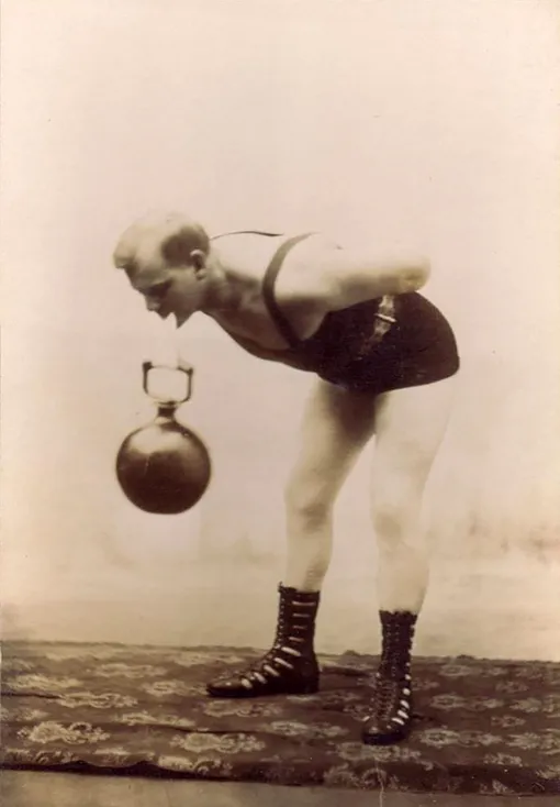 Алан Калверт