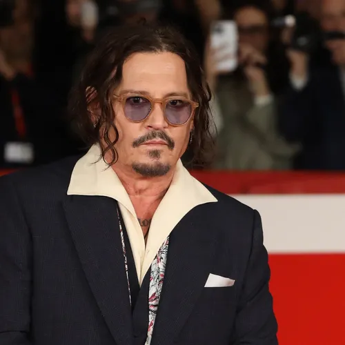 Как носить эспаньолку: мужественность при редком росте — тренд сезона