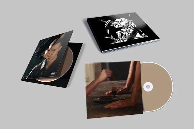 Charli XCX, ICEGERGERT и Платина: дайджест новых музыкальных релизов (6 — 13 февраля)