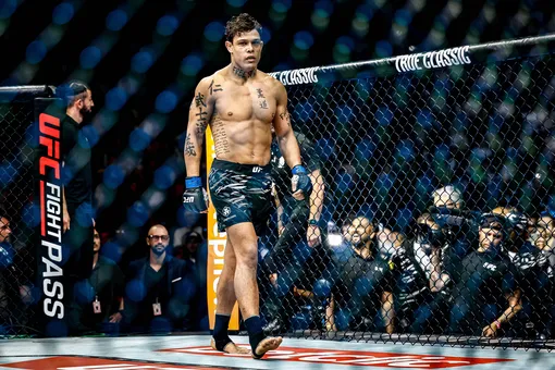 Кайо Боральо