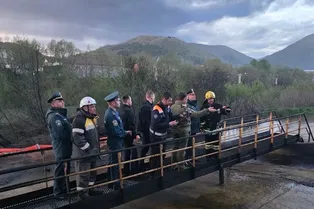 Дышать небезопасно: в воздухе Туапсе выявили повышенное содержание бензола