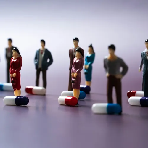 Здоровых скоро не останется: большинство россиян оказались склонны к невротическим расстройствам и депрессии