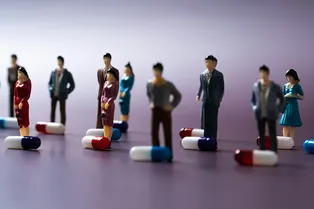 Здоровых скоро не останется: большинство россиян оказались склонны к невротическим расстройствам и депрессии