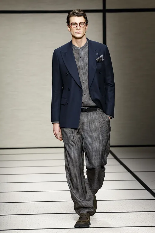 Мужской пиджак