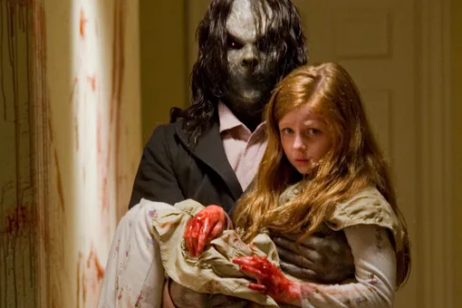 Эксперты назвали самый страшный фильм всех времен: и еще 20 хорроров для просмотра в Хэллоуин Эксперты назвали самый страшный фильм всех времен: и еще 20 хорроров для просмотра в Хэллоуин