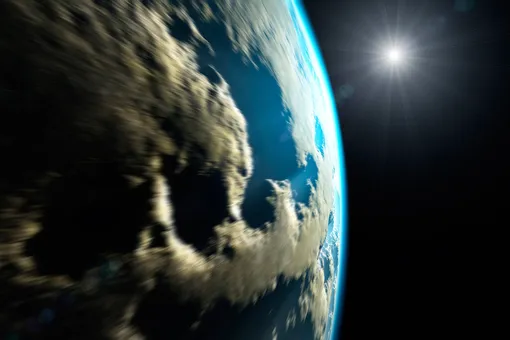 Готовимся снова страдать: Землю накроет геошторм Готовимся снова страдать: Землю накроет геошторм