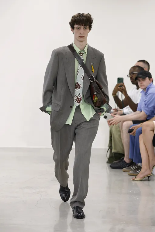 Paul Smith