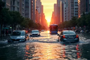 Дагестан ушел под воду, а в Сахаре снова выпал снег: почему растет число экстремальных погодных явлений во всем мире Дагестан ушел под воду, а в Сахаре снова выпал снег: почему растет число экстремальных погодных явлений во всем мире