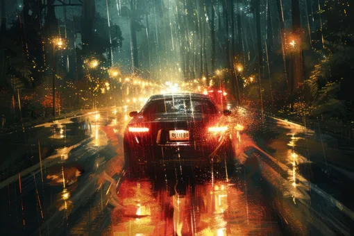 Огненная ловушка: владельцы Tesla массово гибнут в пожарах из-за блокировки дверей Огненная ловушка: владельцы Tesla массово гибнут в пожарах из-за блокировки дверей