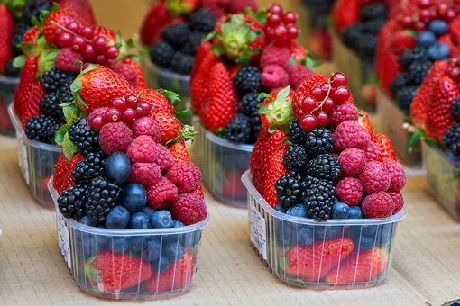 7 лучших продуктов для здоровья сердца 7 лучших продуктов для здоровья сердца