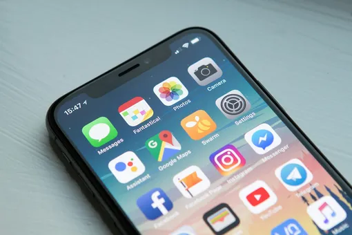 Что грозит россиянам с айфонами из-за дела ФАС против Apple? В Госдуме поставили точку в этом вопросе Что грозит россиянам с айфонами из-за дела ФАС против Apple? В Госдуме поставили точку в этом вопросе